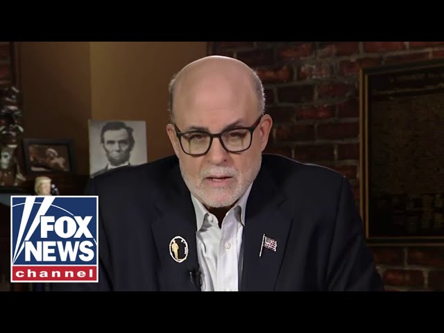 ⁣Mark Levin: Pete Hegseth will be a 'fantastic' Secretary of Defense