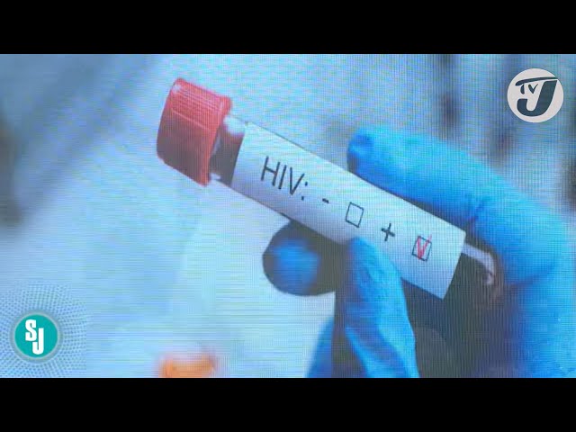 ⁣Criminalising the Willful Transmission of HIV | TVJ Smile Jamaica