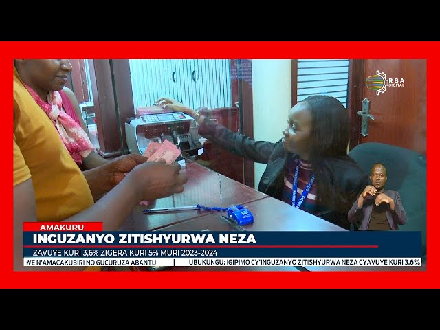 ⁣Imishinga itanonosowe neza, imwe mu ntandaro zo kutishyura inguzanyo - Abasesenguzi