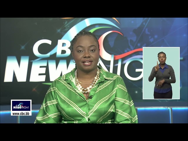 Weekend NewsNight   December 7 2024