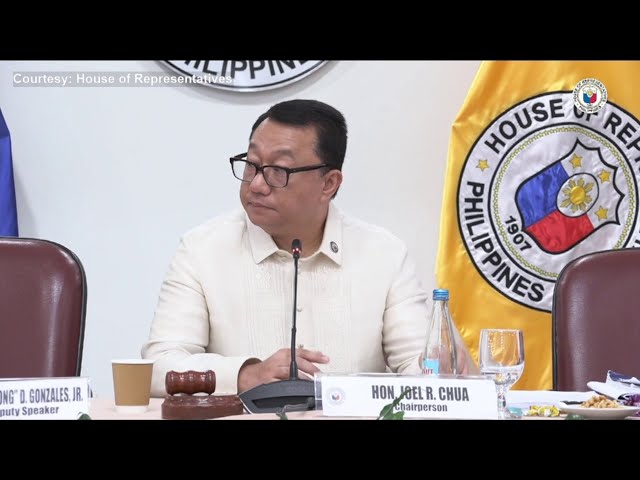 ⁣405 individuals who received confi funds from OVP have no birth records | GMA Integrated News