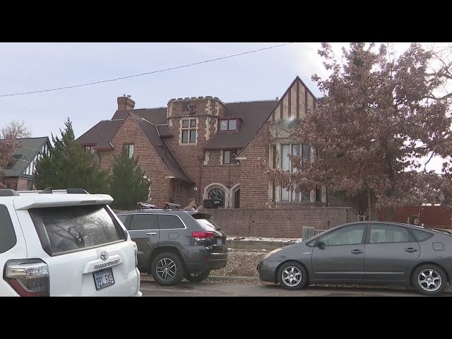 ⁣Boulder PD investigating after 6 overdose on possibly tainted drugs at fraternity house