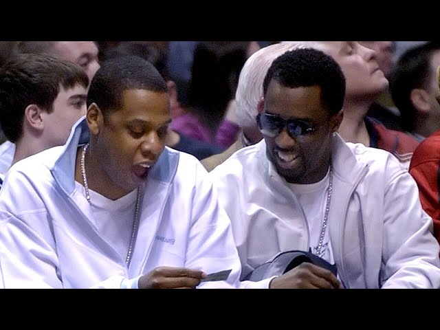 ⁣Jay-Z denies raping 13-year-old with Diddy in 2000