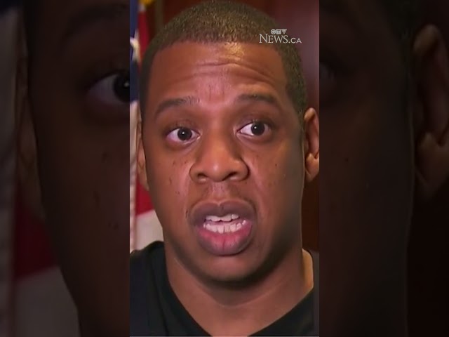 ⁣Jay-Z accused of sexually assaulting 13-year-old in 2000 incident along with Sean 'Diddy' 