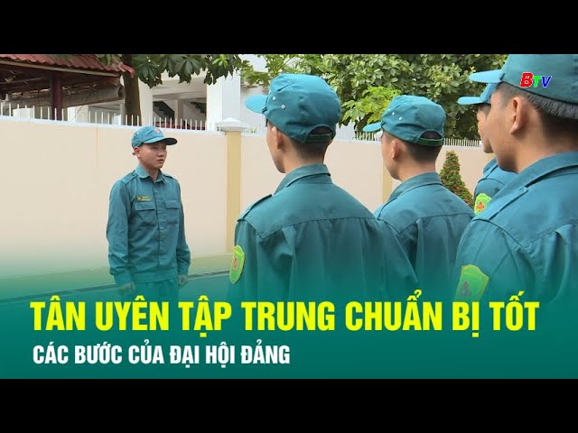 ⁣Hiệu quả mô hình “ Trung đội dân quân thường trực khu công nghiệp”