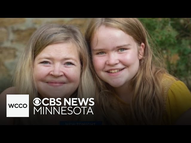 ⁣Mother and daughter remembered after fatal I-94 crash