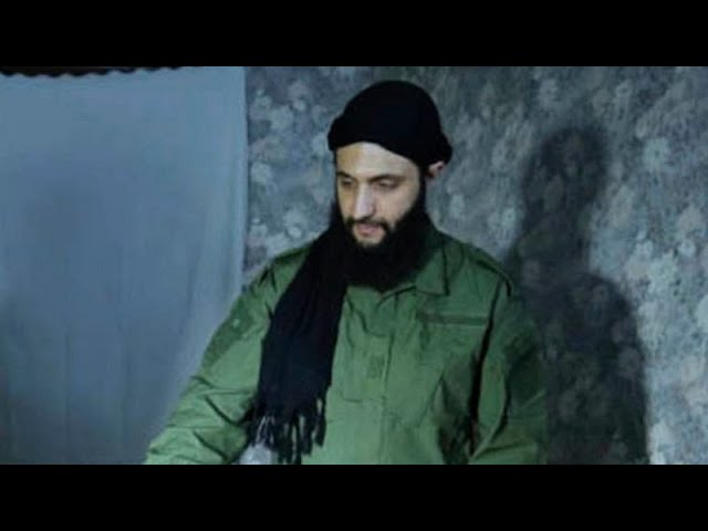 ⁣Qui est Abou Mohammed al-Joulani, le chef rebelle islamiste qui a fait tomber Bachar al-Assad ?