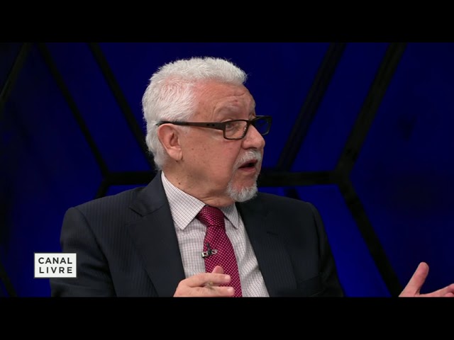 ⁣"PT colocou anabolizante na economia", diz Romeu Zema