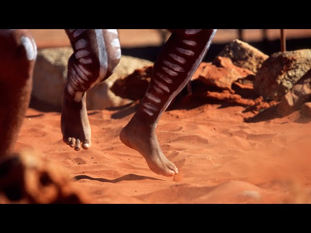 ⁣Once public beach now charging Aussies for Indigenous visitor permits