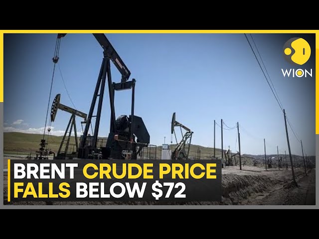 ⁣Saudi Arabia Cuts Oil Prices For Asia | World News | WION