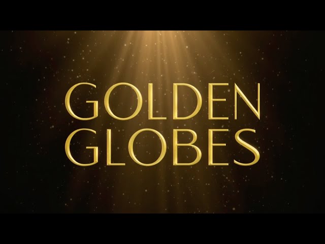 ⁣Watch: 2025 Golden Globes nominations, presented by Mindy Kaling and Morris Chestnut