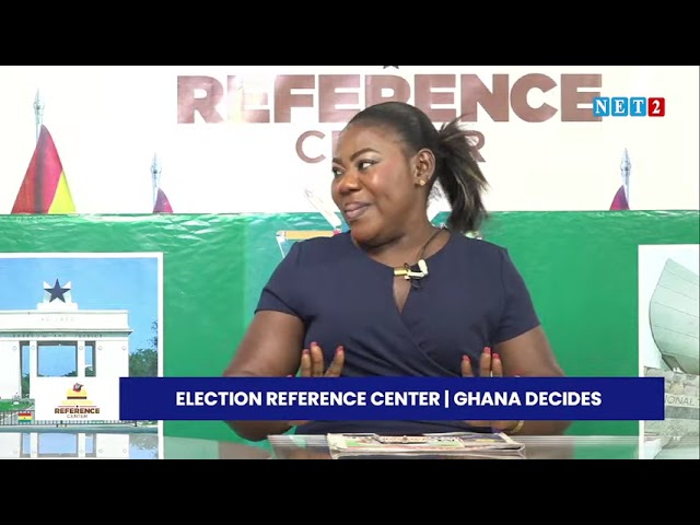 ⁣Newspaper Review with Ohemaa Kyerewaa (December 9, 2024)