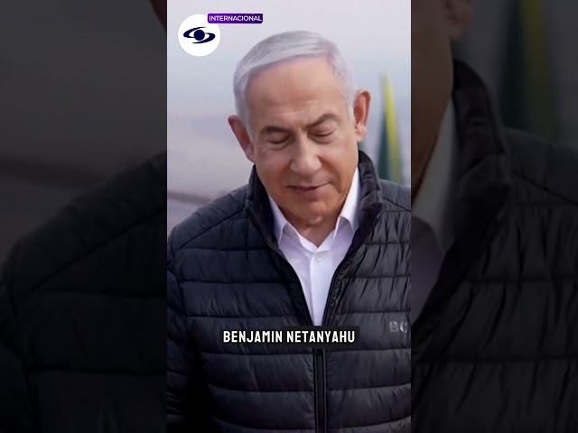 ⁣Israel asegura que su despliegue en zona de amortiguamiento en Golán es "limitada y temporal&qu