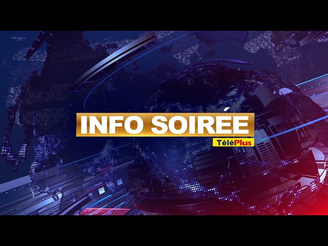 ⁣[Info Soirée] : « Une annonce du Premier Ministre, attendue au Parlement »