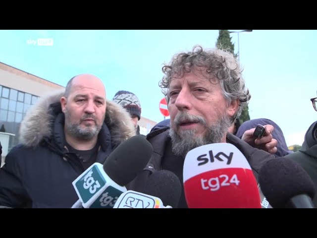 ⁣Esplosione Calenzano, sindaco: evento drammatico