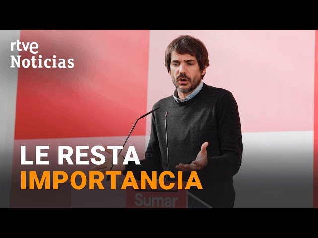 ⁣NOTRE DAME: El GOBIERNO dice que la INVITACIÓN a la REAPERTURA al REY y URTASUN era INTRANSFERIBLE