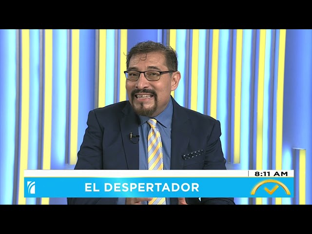 ⁣Decomiso más grande | El Despertador: Noticias y análisis 9/12/2024