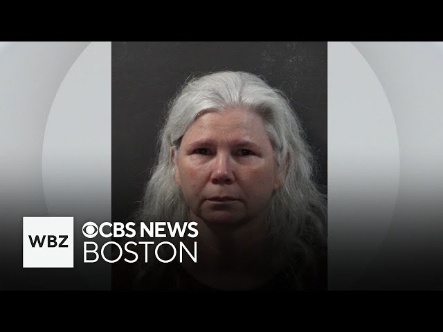 ⁣Elementary school teacher in Massachusetts arrested for allegedly hitting students