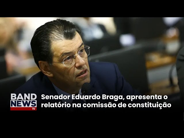 ⁣Relator mantém isenção das carnes da cestas básicas | BandNewsTV