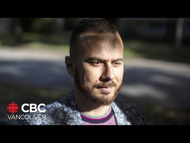 ⁣Syrian-Canadian author shares caution and hope for future of his native country