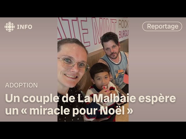 ⁣Adoption : des délais difficiles à expliquer