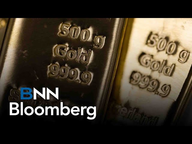 ⁣Gold rises as China resumes buying