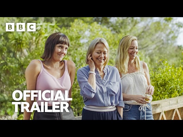 ⁣The Split Barcelona | Official Trailer - BBC