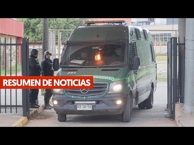 ⁣Investigan motivos “satánicos”: Reo es encontrado decapitado en su celda