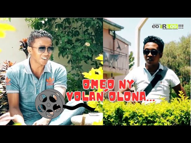 ⁣OMEO NY VOLAN'OLONA ... EO ARA OE DU 09 DECEMBRE 2024 BY TV PLUS MADAGASCAR