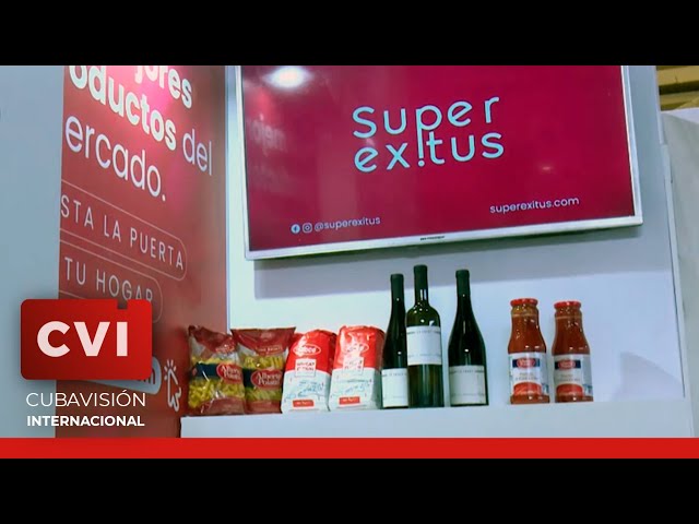 ⁣Accede a productos de calidad y entregas rápidas en Superexitus