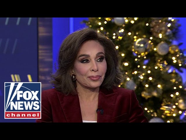 ⁣It was a good day for America: Judge Jeanine on Daniel Penny verdict