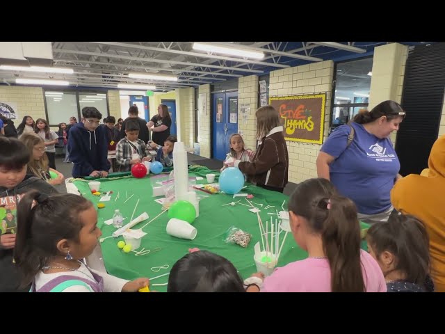 ⁣Techzilla tournament in Boys and Girls Clubs of Metro Denver popular for members