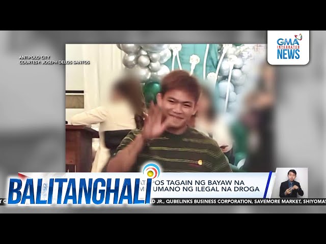 ⁣Binatilyo, patay matapos tagain ng bayaw na lasing at nakagamit umano ng ilegal... | Balitanghali