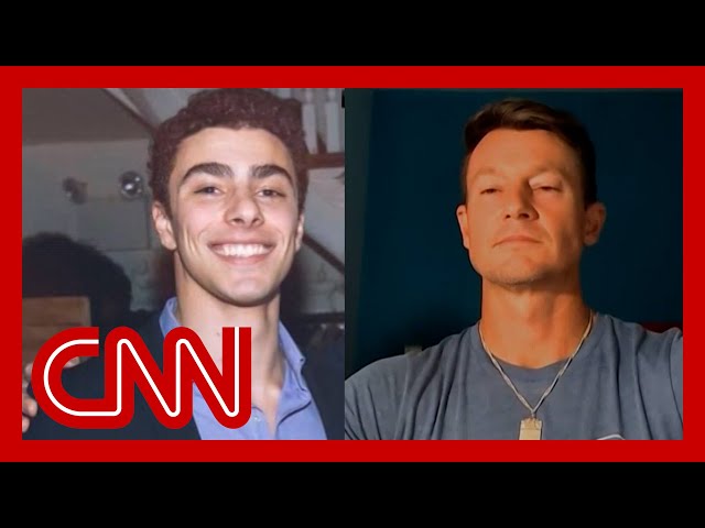 ⁣‘Unfathomable’: Friend of CEO killing suspect describes him