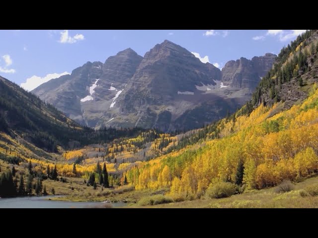 ⁣Initiative aims to preserve historic sites at Colorado parks