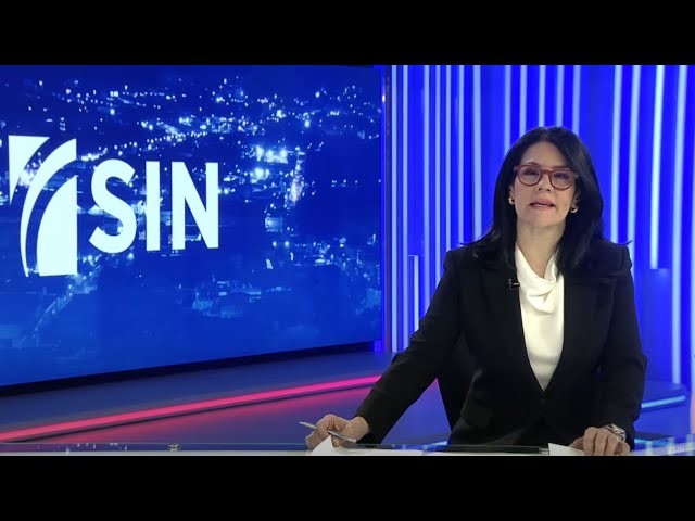 ⁣Masacre en Haití | Noticias SIN: #EmisiónEstelarSIN 09/12/2024