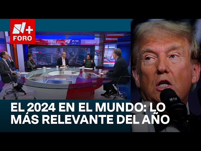 ⁣¿Cuáles fueron los temas con más repercusiones a nivel internacional? - Es la Hora de Opinar