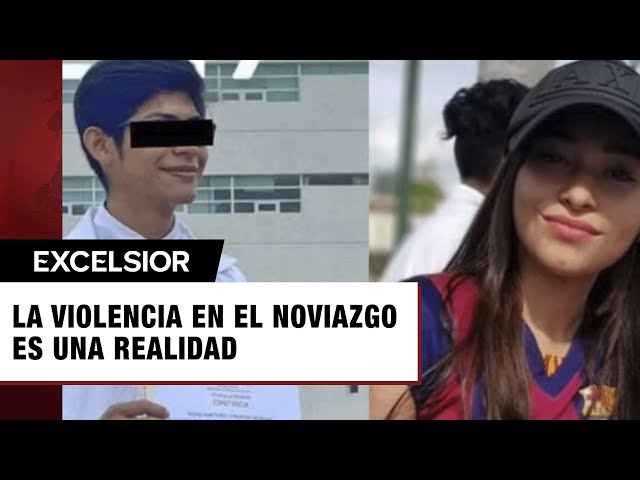 ⁣Diputado presenta ‘Ley Melanie’ contra la violencia en el noviazgo