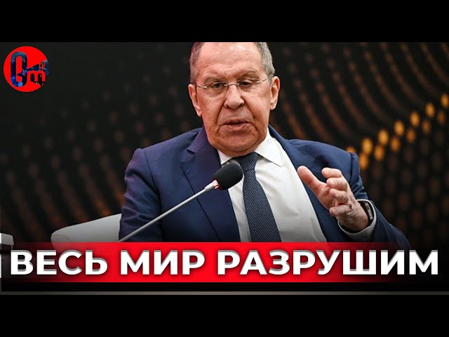 ⁣Получив сейчас кусок Украины, РФ сожрет ее полностью через год. @omtvreal