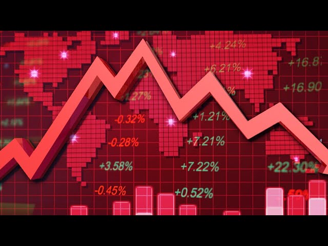 ⁣ASX 200 ends the day down by 0.36 per cent on Tuesday