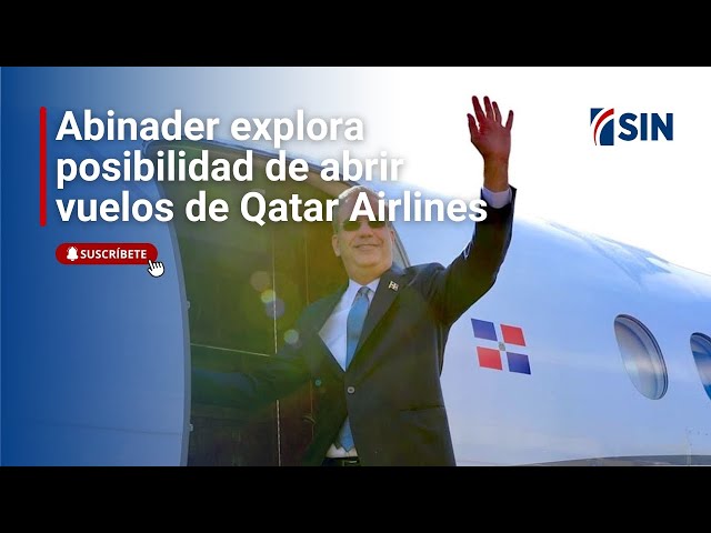 ⁣Posibilidades de vuelos a Qatar | Noticias SIN #EmisiónEstelar: 09/12/2024