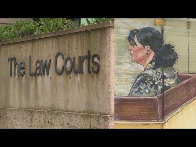 ⁣Sentencing underway for ‘fake nurse’ in Vancouver