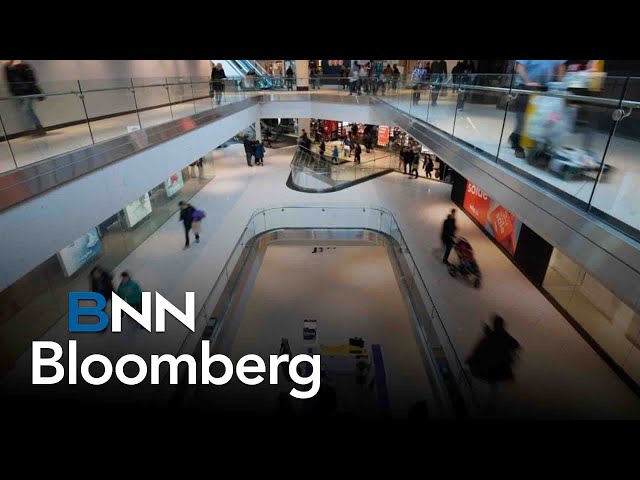 ⁣'Healthy' U.S. consumer outlook for 2025: analyst