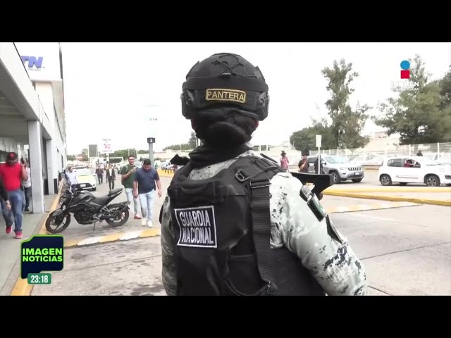 ⁣Pablo Lemus inicia operativos contra desapariciones en Jalisco | Noticias GDL con Rey Suárez