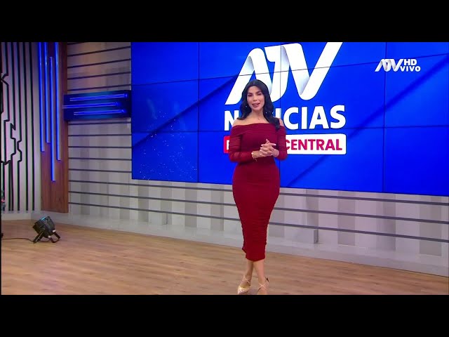 ⁣ATV Noticias Central: Programa del lunes 9 de diciembre de 2024