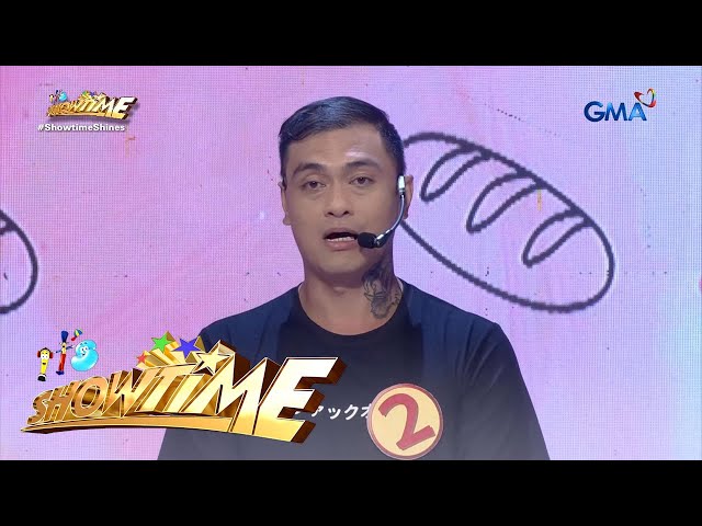 ⁣Gusto mo bang maging permanenteng breadwinner? (And The Breadwinner Is) | It's Showtime