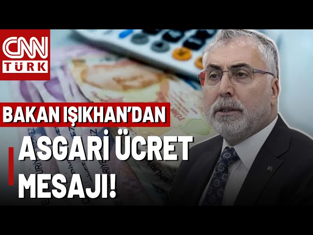 ⁣ Asgari Ücret Görüşmeleri Başladı! Asgari Ücret Ne Kadar Olacak? İşte Detaylar...