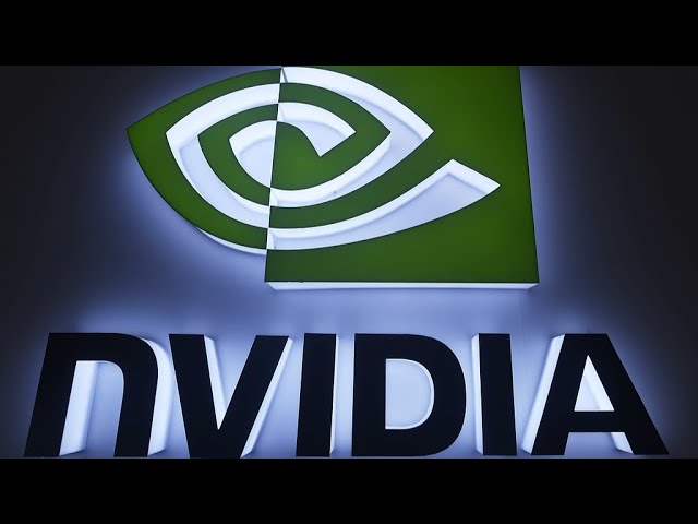 ⁣Chine : le régulateur du marché enquête sur Nvidia pour violation présumée de la loi anti-monopole