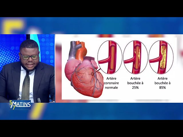 ⁣[Replay] "5 sur 7 Matins" du Mardi 10 Décembre 2024