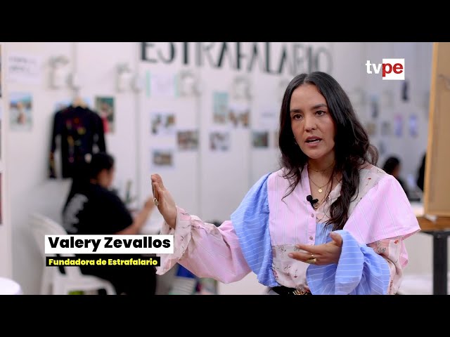 ⁣Perú Potencia (08/12/2024) | TVPerú